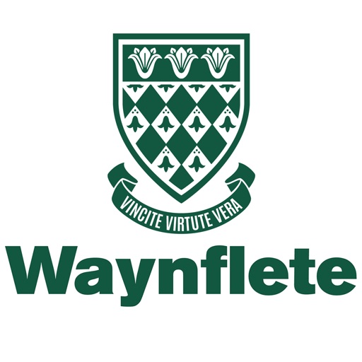 Waynflete Connect icon