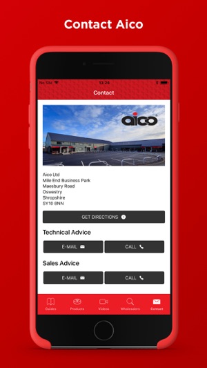 Aico Handybook(圖7)-速報App