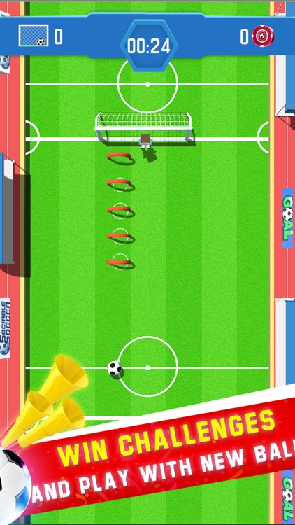 Shootout Hero! screenshot-3