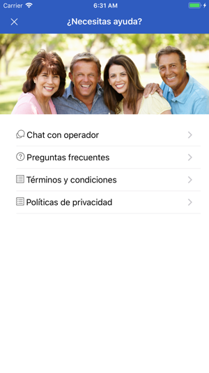 Vivir con Salud(圖4)-速報App