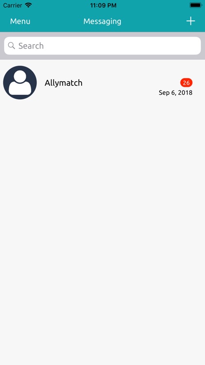 allymatch4events screenshot-3