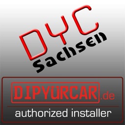 DIPYÜRCAR.de Sachsen