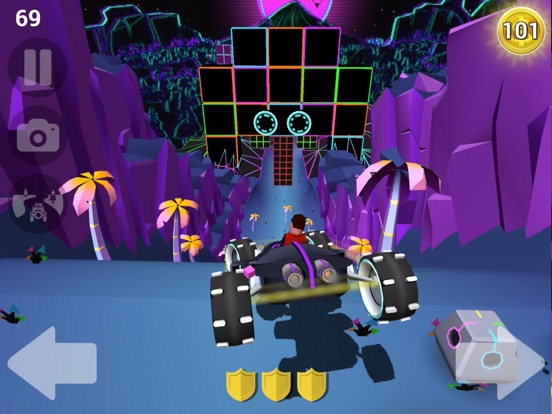 Скачать Faily Brakes