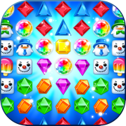 Jewel Pop Mania: Match3Puzzle!