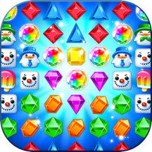 Jewel Pop Mania: Match3Puzzle!