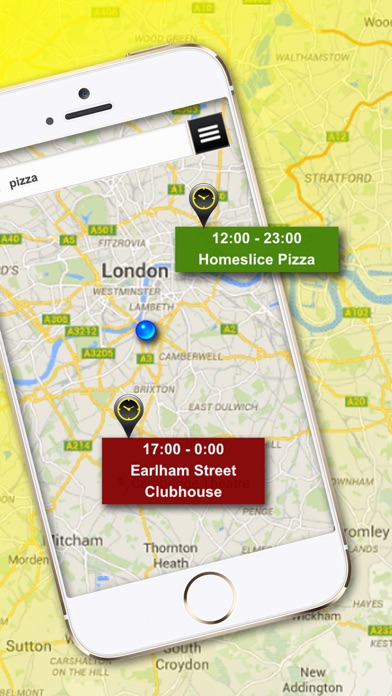 download Brazil Places & Hours Nearby apps 0