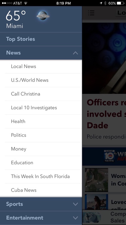 WPLG Local 10 - Miami