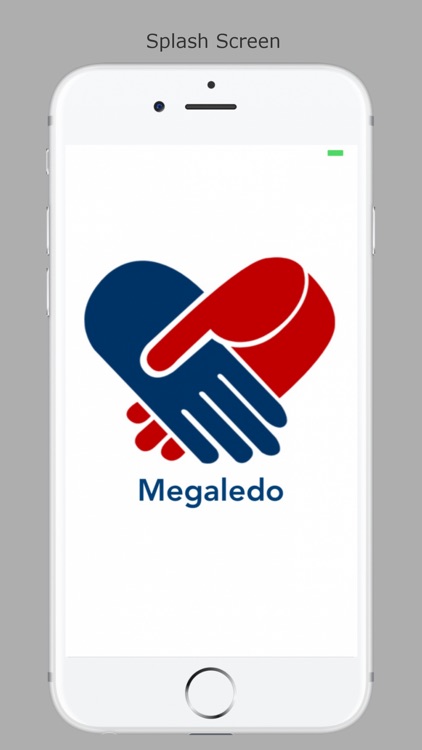 Megaledo