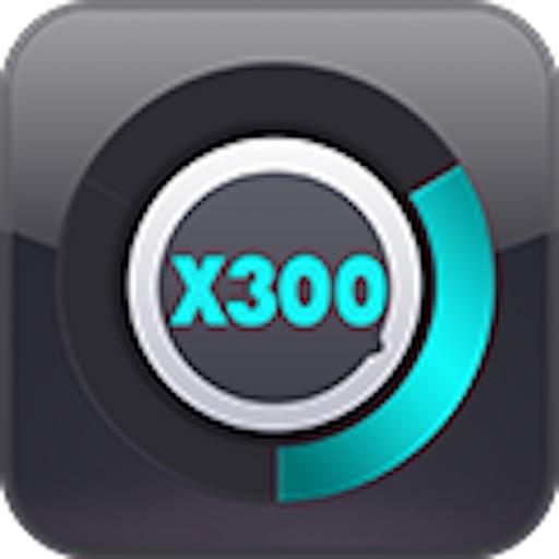X300 Alarm