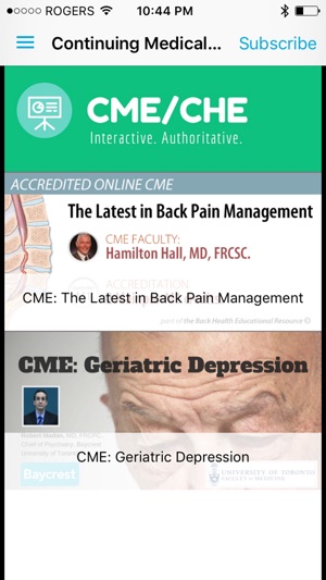 Journal Current Clinical Care(圖4)-速報App