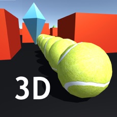Activities of Balls 3D