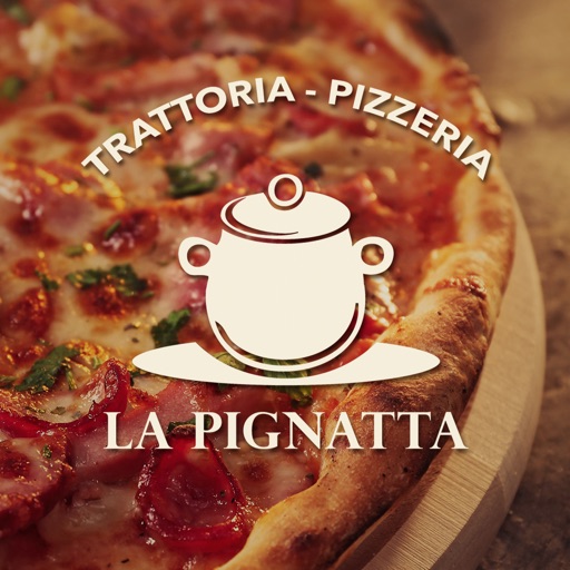Pizzeria Trattoria La Pignatta icon