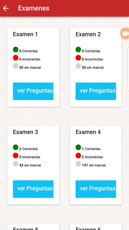 PMP - PERU EXAM