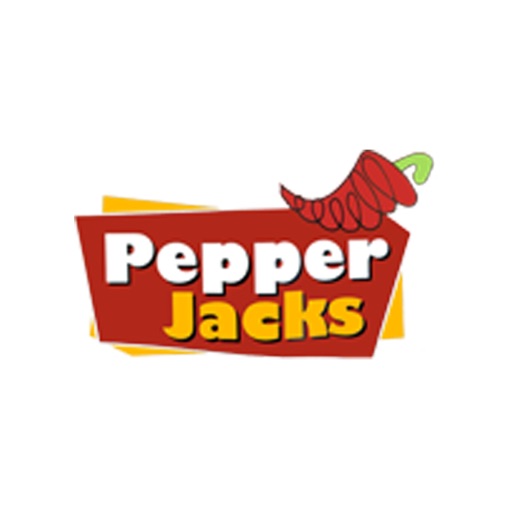 Pepper Jack Icon
