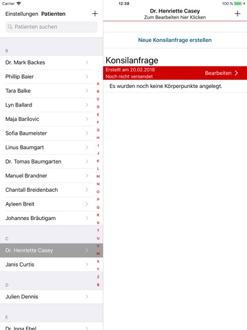 e-Derma Solutions screenshot 2