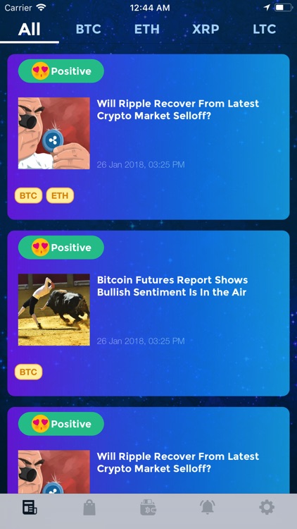 GetCoinApp