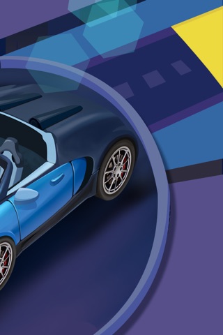Finger Drift - Racing Game screenshot 2