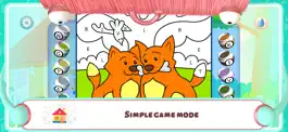 Game screenshot Color by Numbers - Dogs + hack