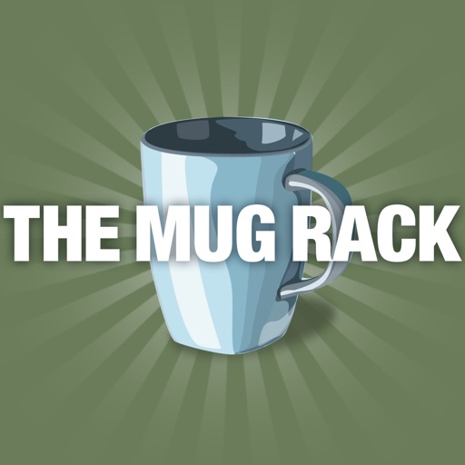 The Mug Rack icon