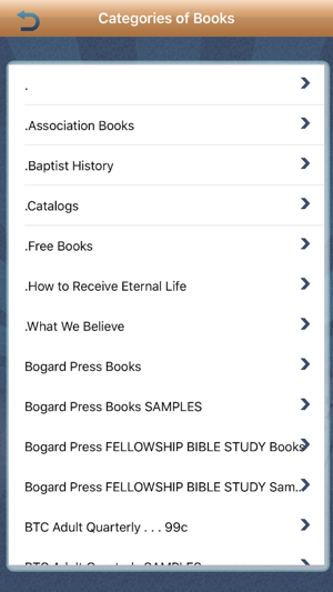 Bogard Press E-Books(圖5)-速報App