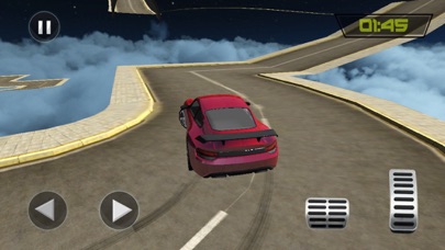 Impossible Car Driving Game: Impossible Tracks 3D 1.0 IOS -