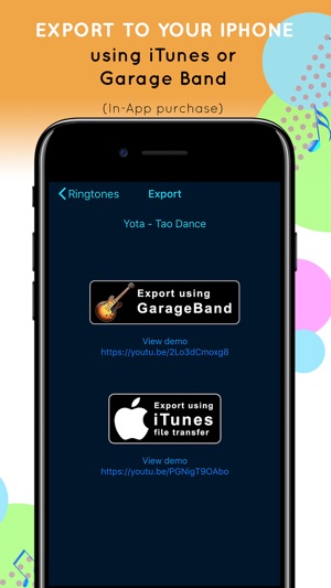 Auto Ringtones(圖4)-速報App