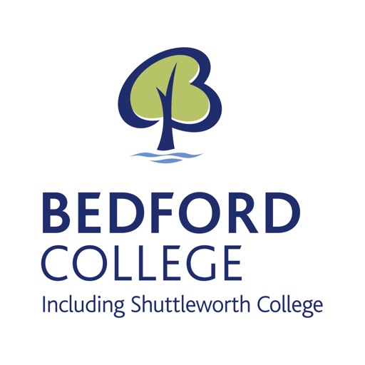 Bedford College icon