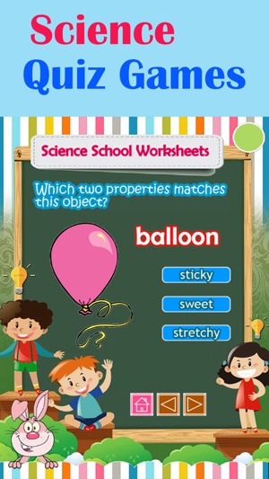 Science Math Educational Games(圖2)-速報App