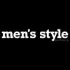Men's Style Magazine Australia