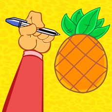 Activities of Pineapple Pen - Flicky Shot!