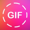 GIF - Live Photo Video Editor