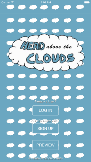 Head Above The Clouds Events(圖1)-速報App