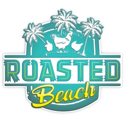 Roasted Beach