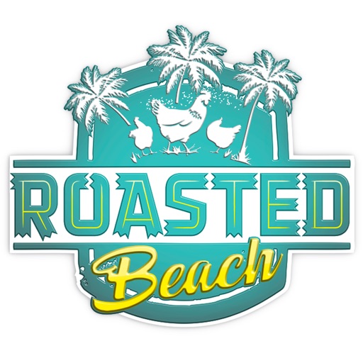 Roasted Beach icon