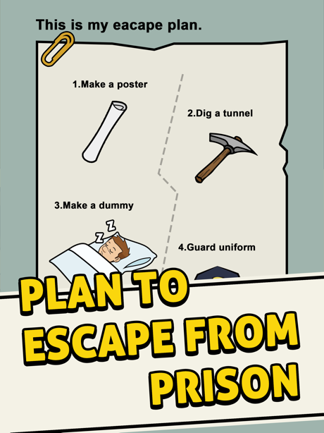 Tips and Tricks for Words Story: Escape Alcatraz