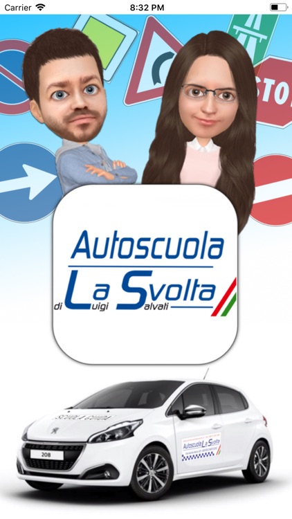 Autoscuola La Svolta