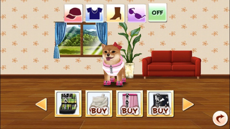 My Dog My Style screenshot-3