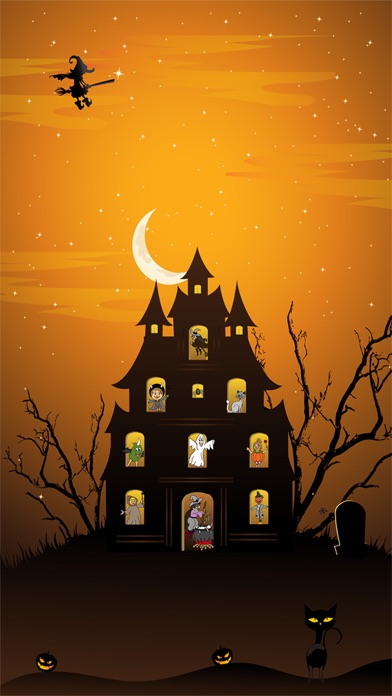 How to cancel & delete Kidoko Halloween Paint from iphone & ipad 2