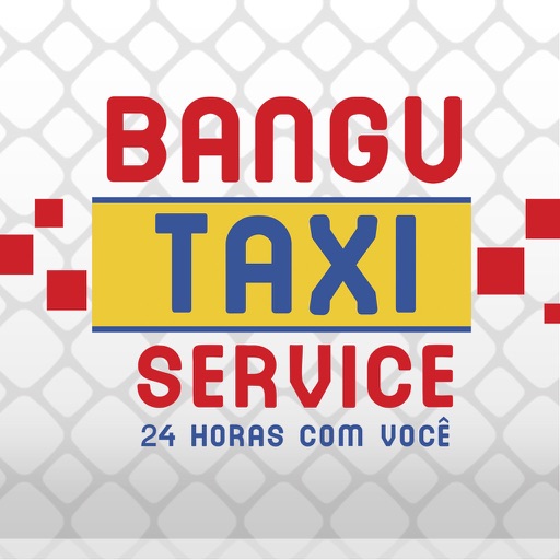 Bangu Taxi Service icon