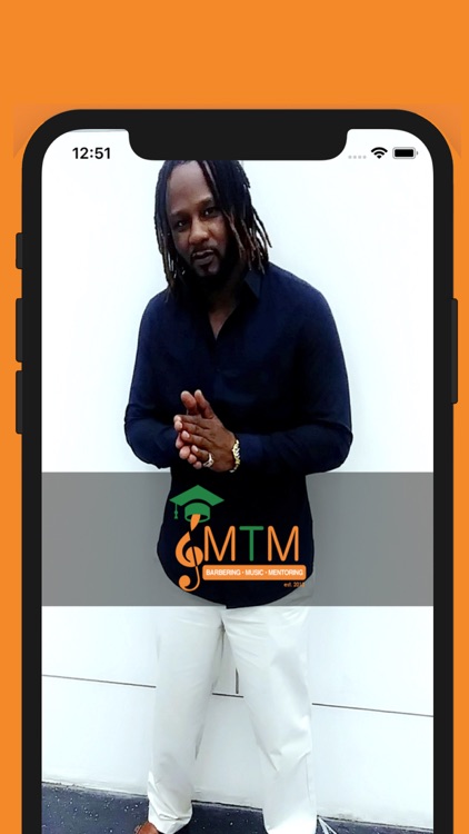 MTM Mentorship Through Muszick