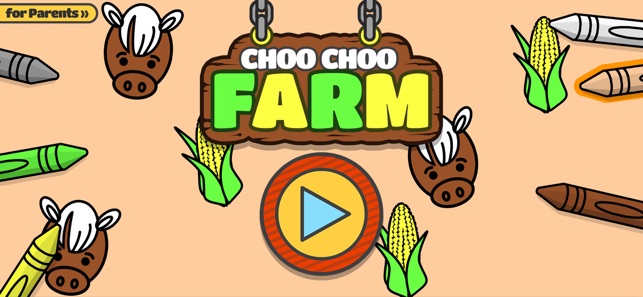 Choo Choo Farm(圖1)-速報App