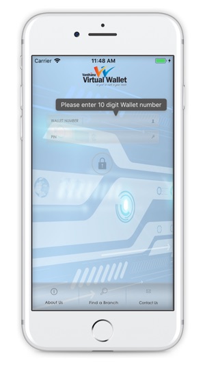 Vardhana Virtual Wallet(圖2)-速報App
