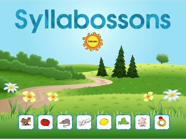 Syllabossons