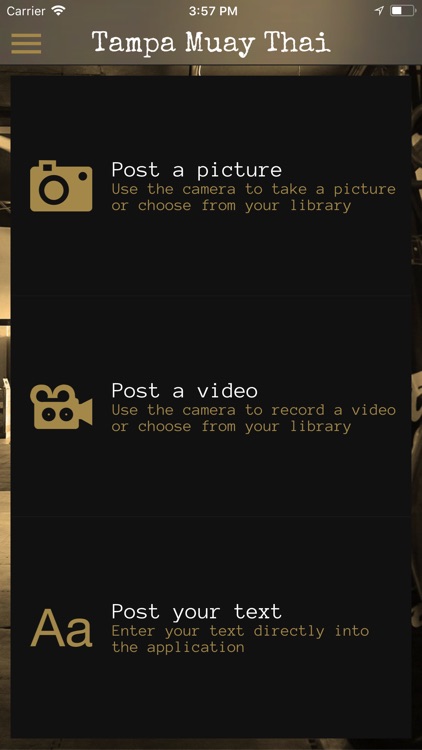 TampaMT screenshot-3