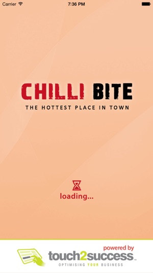 Chilli Bite(圖1)-速報App