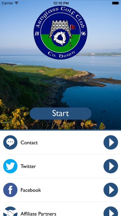 Ardglass Golf Club