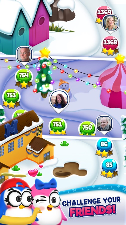 Frozen Pop screenshot-4