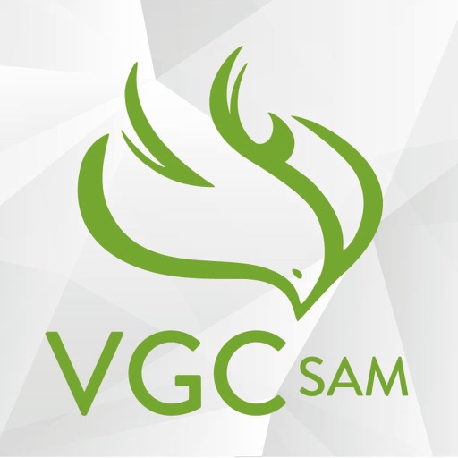 VgcSam icon