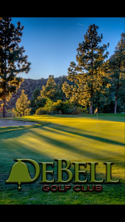 DeBell Golf Club