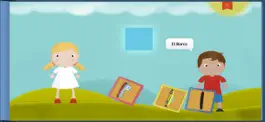Game screenshot Bilingual Child: Learn Spanish apk